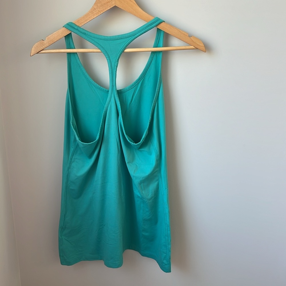 Nike Racerback Tank - Picture 3 of 4